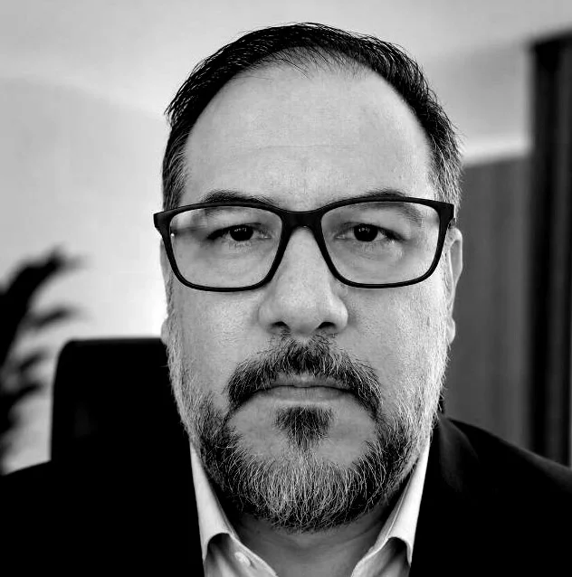 Felipe Gimenez Ferreira — Designer Gráfico e Diretor de Criação em Campinas, SP